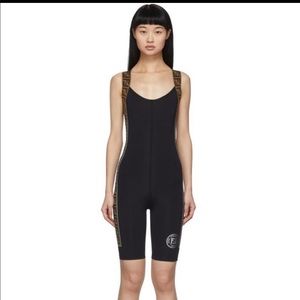 Fendi Forever Jumpsuit/Romper